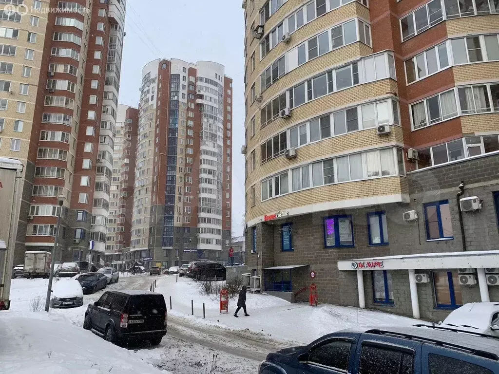 Помещение свободного назначения (116 м) - Фото 2