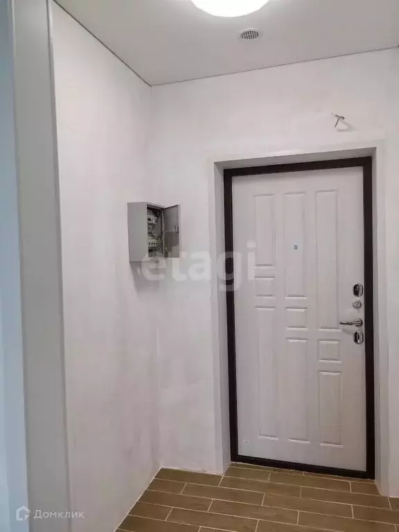 Продаётся квартира-студия, 25.9 м - Фото 0