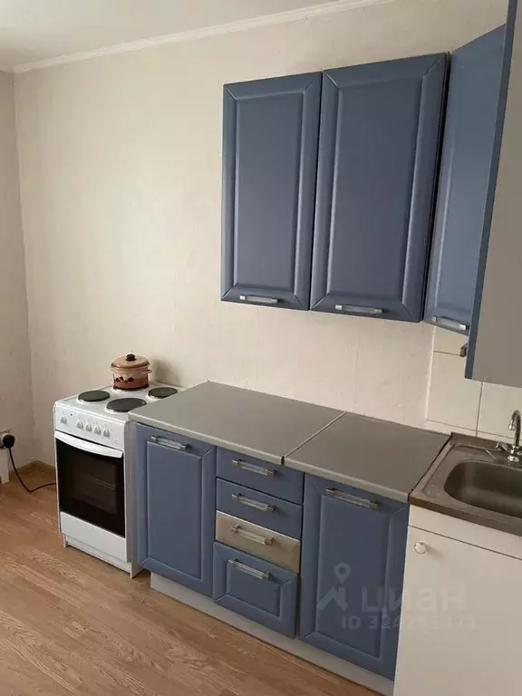 1-к кв. Московская область, Подольск ул. Академика Доллежаля, 38 (37.0 ... - Фото 1