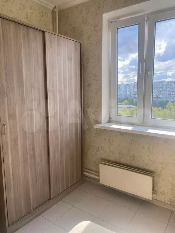 Комната 16 м в 2-к., 15/17 эт. - Фото 1