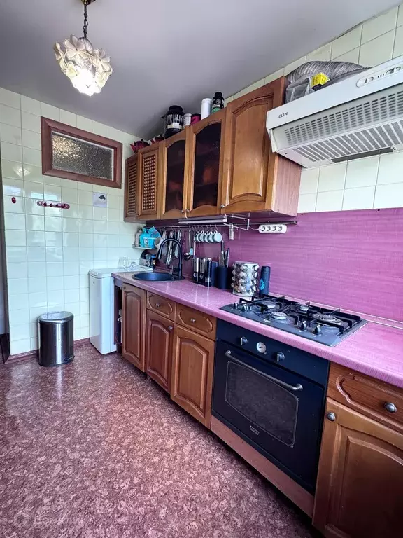 Продаётся 3-к квартира, 69 м - Фото 1