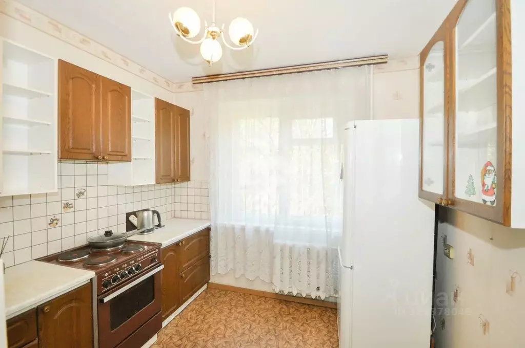 2-к кв. Новосибирская область, Новосибирский район, Краснообск рп 7 ... - Фото 1