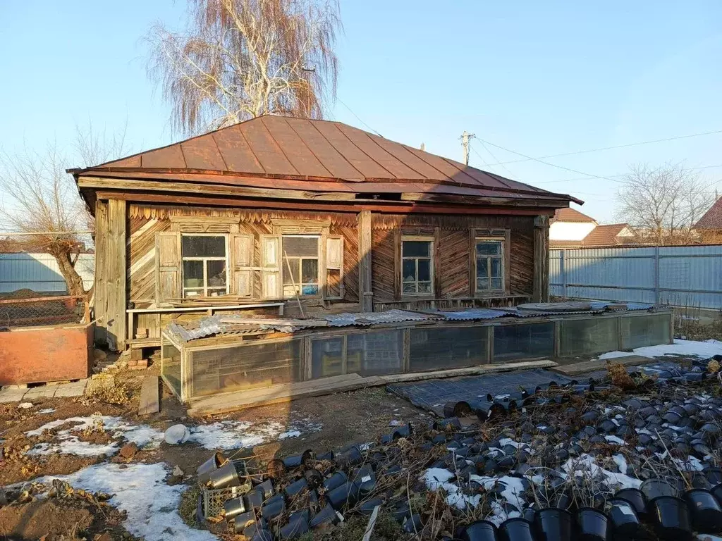 Помещение свободного назначения в Алтайский край, Рубцовск ул. ... - Фото 1