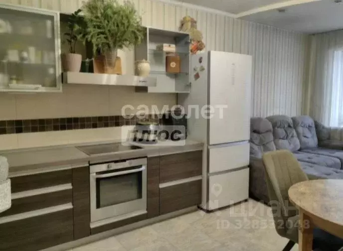 3-к кв. Тюменская область, Тюмень ул. Котельщиков, 2 (101.3 м) - Фото 2