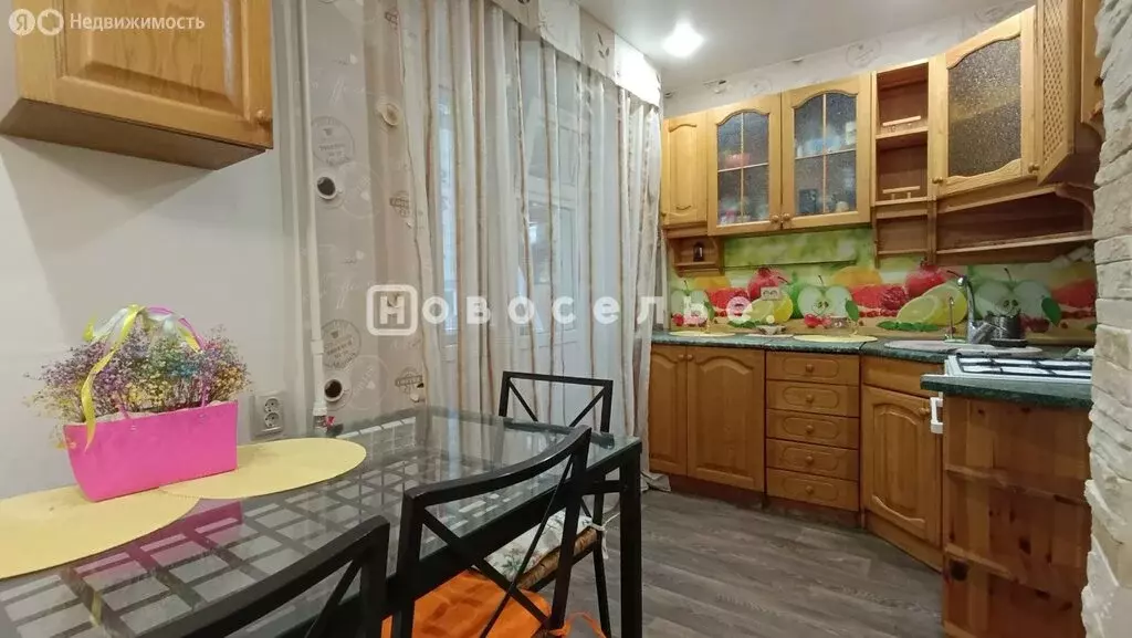 3-комнатная квартира: Рязань, улица Щорса, 37к2 (56 м) - Фото 0