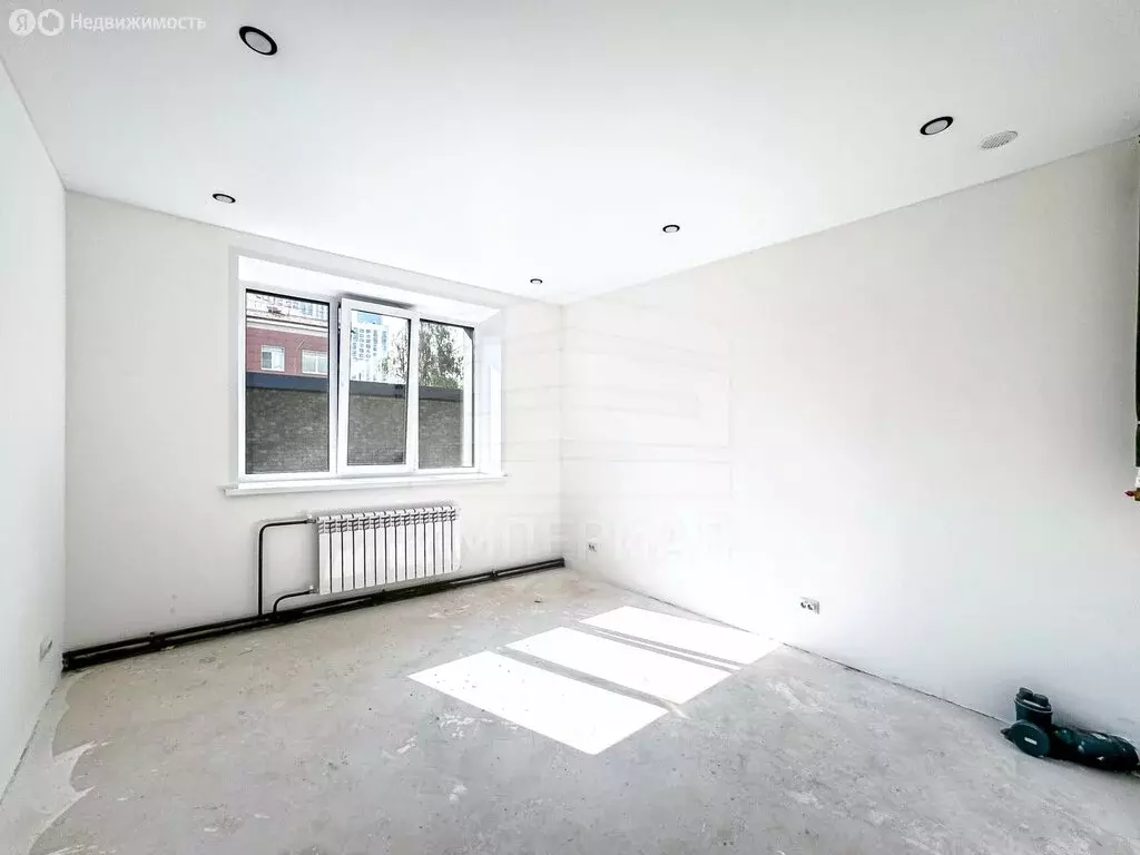 Помещение свободного назначения (13.9 м) - Фото 1