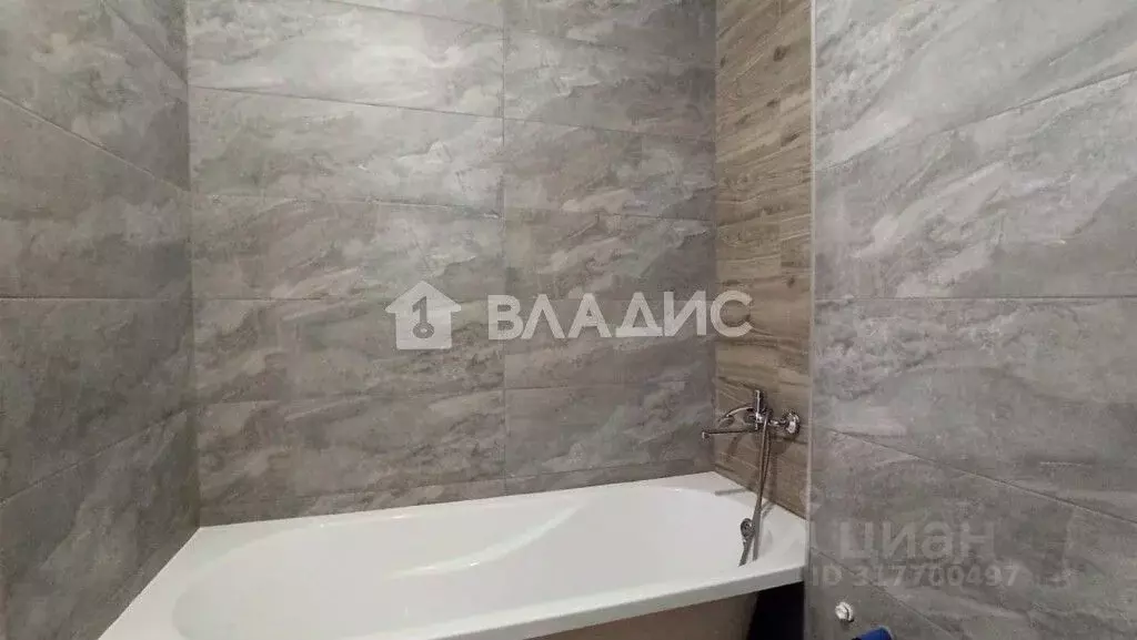 1-к кв. Калининградская область, Калининград ул. Аллея Смелых, 204к1 ... - Фото 0