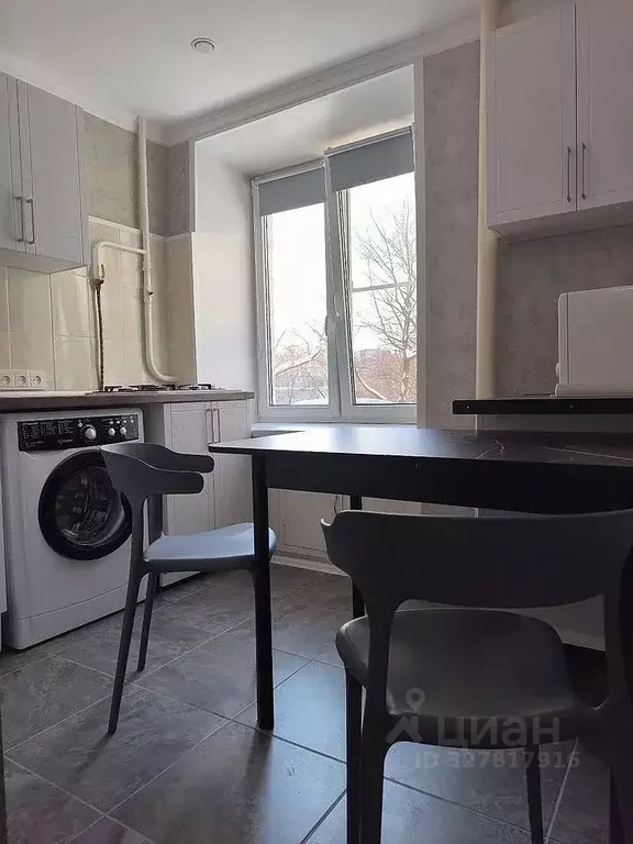 3-к кв. Москва просп. Андропова, 17к1 (57.0 м) - Фото 2