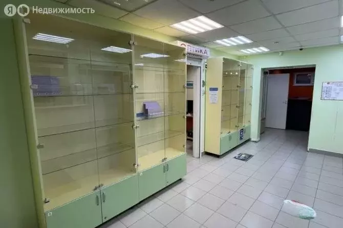 Помещение свободного назначения (88 м) - Фото 1