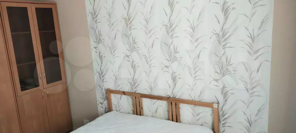 2-к. квартира, 43 м, 2/5 эт. - Фото 1