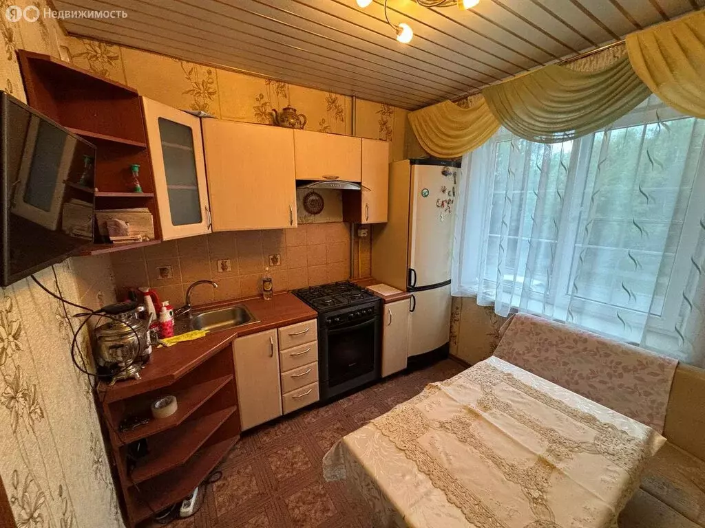2-комнатная квартира: Балаково, улица 30 лет Победы, 41 (54 м) - Фото 0
