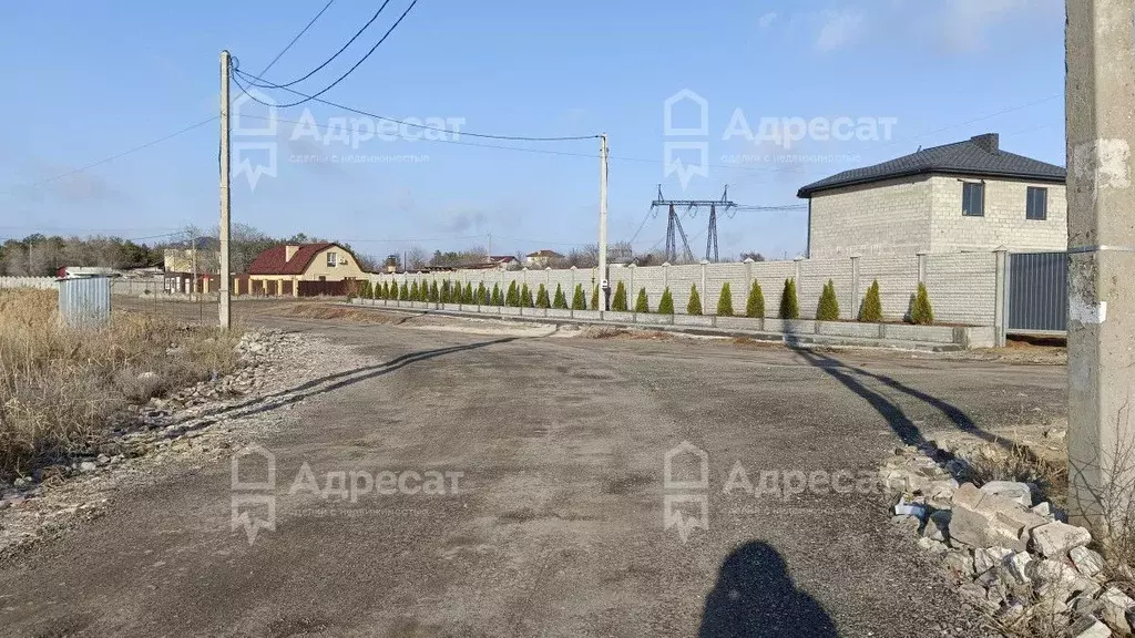 Дом в Волгоградская область, Волгоград Мичуринец СНТ, № 4 массив,  ... - Фото 1