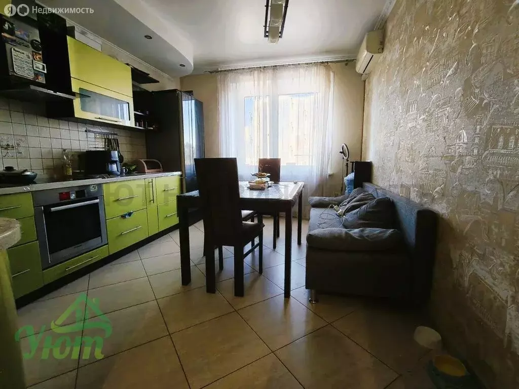 2-комнатная квартира: Жуковский, улица Гагарина, 85 (64.5 м) - Фото 2