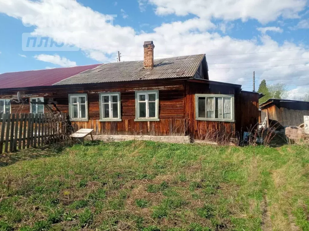 3-к кв. Свердловская область, Первоуральск городской округ, пос. ... - Фото 1