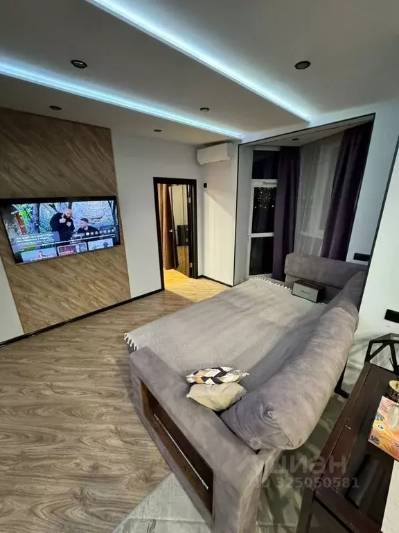 2-к кв. Московская область, Химки ул. Чайковского, 3 (60.0 м) - Фото 1