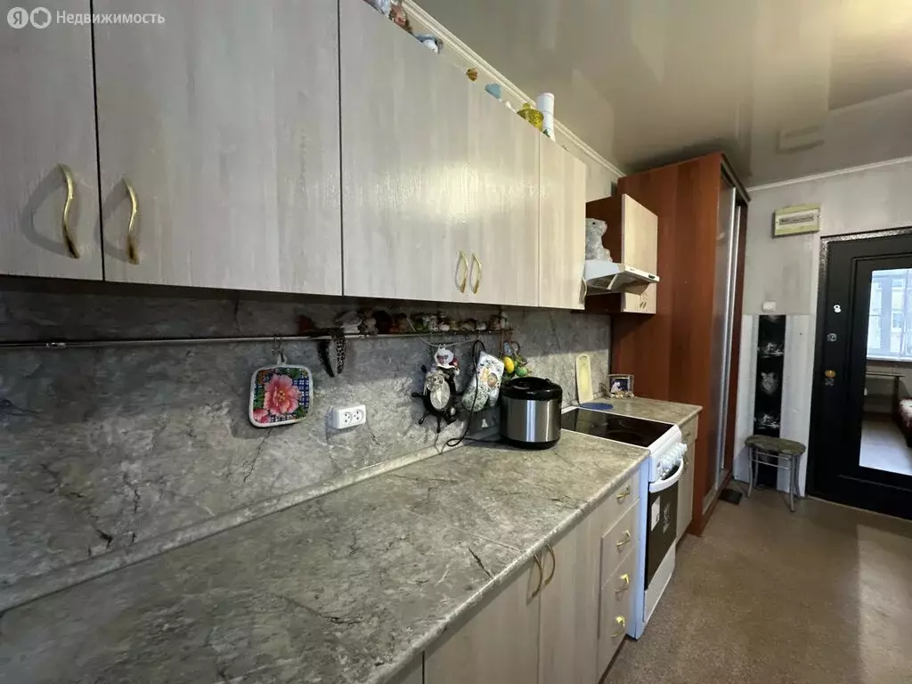 1к в -комнатной квартире ( м) - Фото 1