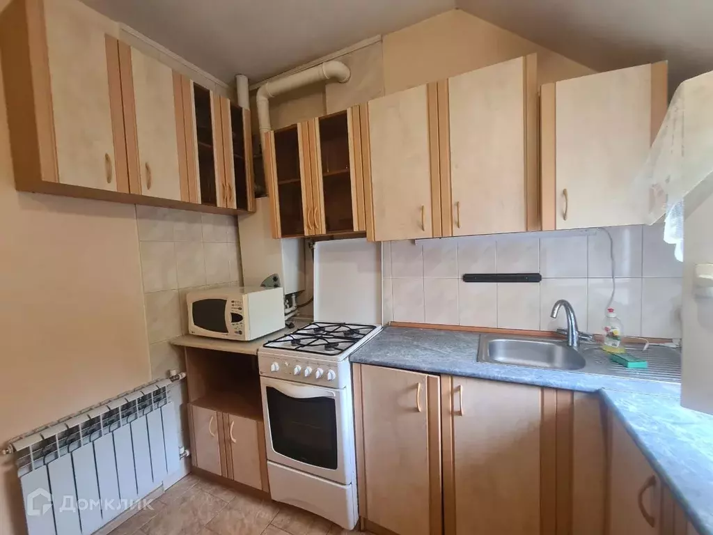 Продаётся 2-к квартира, 41 м - Фото 0