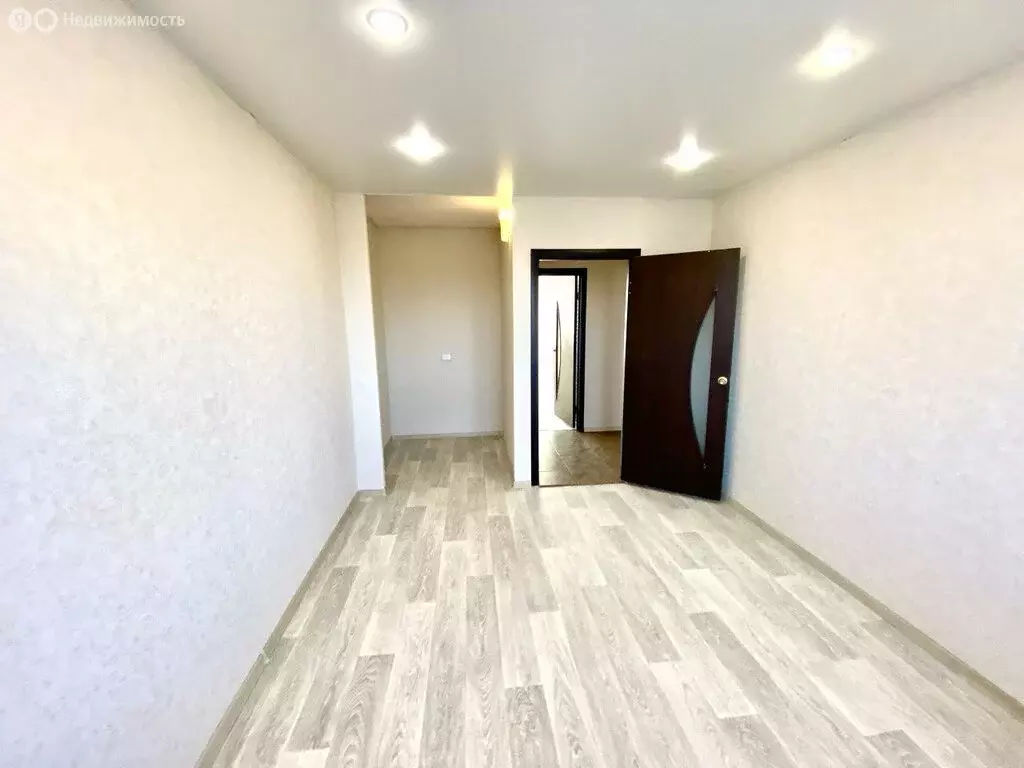 2-комнатная квартира: Пермь, улица Академика Веденеева, 55 (44.3 м) - Фото 2