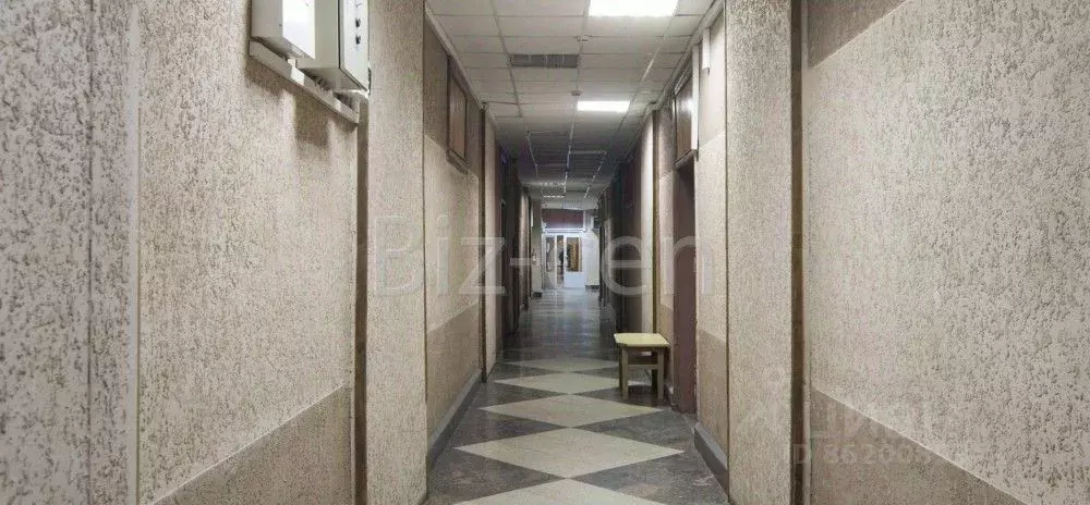 Офис в Санкт-Петербург ул. Комсомола, 2 (47 м) - Фото 1