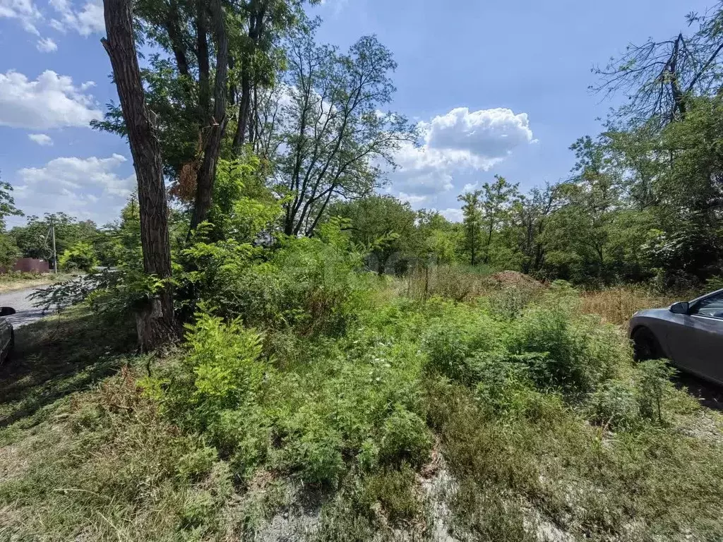 Участок в Ростовская область, Аксайский район, Большелогское с/пос, ... - Фото 1