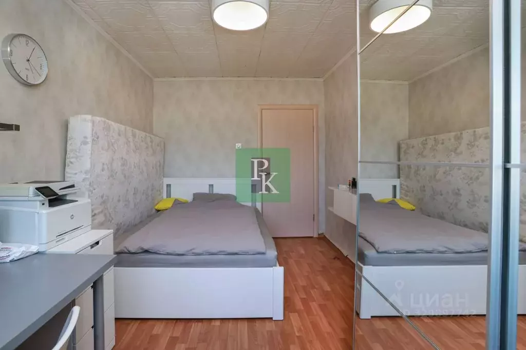 5-к кв. Севастополь ул. Генерала Жидилова, 32 (64.0 м) - Фото 2