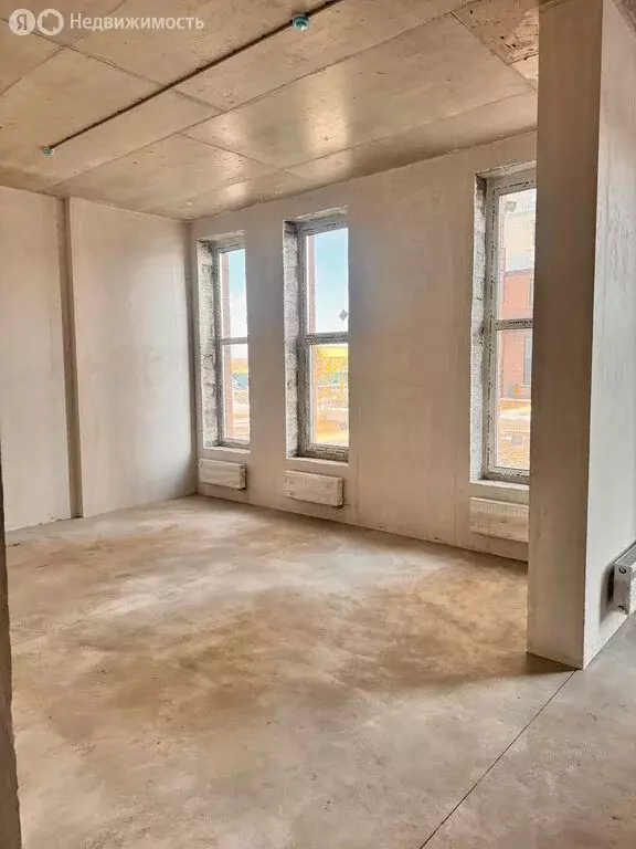 Помещение свободного назначения (52 м) - Фото 1