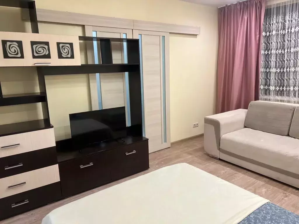 1-к кв. Москва Муравская ул., 38к2 (36.0 м) - Фото 1