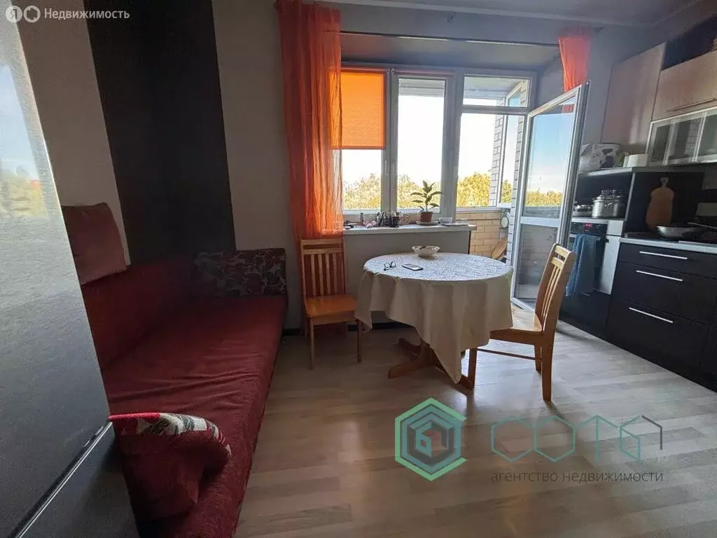 1-комнатная квартира: Светлогорск, Пионерская улица, 18Б (51 м) - Фото 2