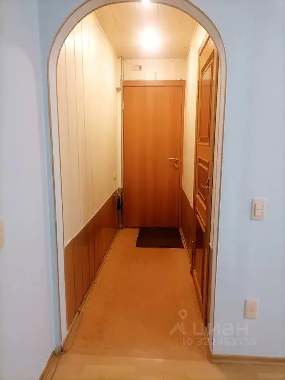 2-к кв. Челябинская область, Челябинск просп. Ленина, 36а (44.4 м) - Фото 0