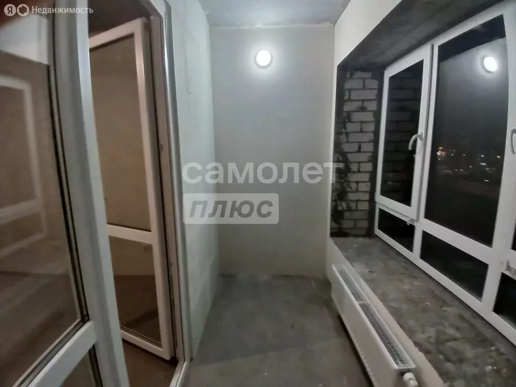 1-комнатная квартира: Казань, улица Рихарда Зорге, 11В (38 м) - Фото 1