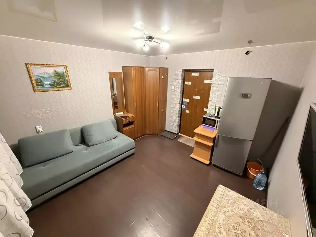 Комната Нижегородская область, Нижний Новгород Березовская ул., 101 ... - Фото 2