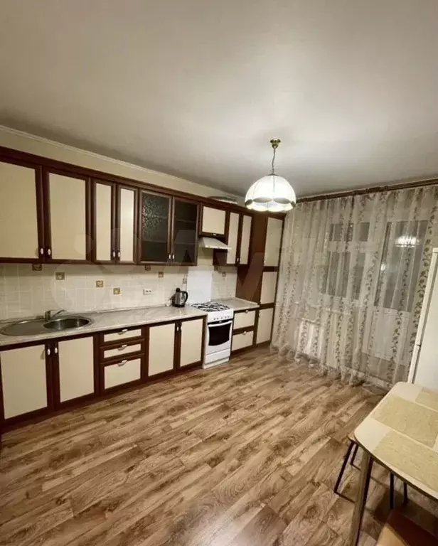 1-к. квартира, 50 м, 3/9 эт. - Фото 0