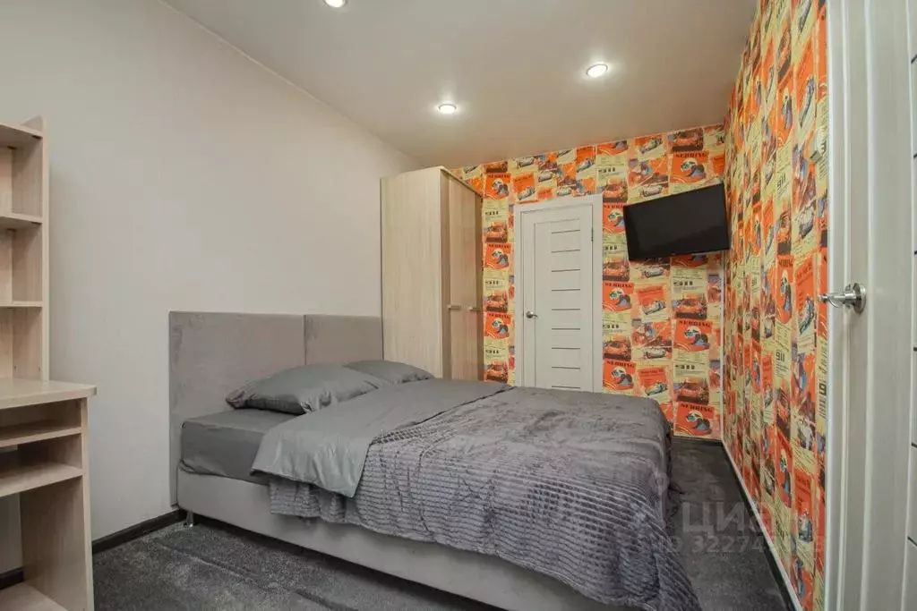 2-к кв. Московская область, Наро-Фоминск Южный мкр, ул. Ленина, 33 ... - Фото 2