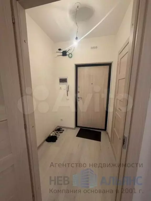 Квартира-студия, 24 м, 7/8 эт. - Фото 1
