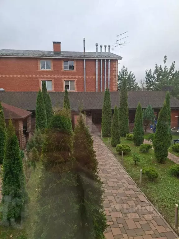 Дом в Московская область, Домодедово городской округ, с. Ям, ... - Фото 1