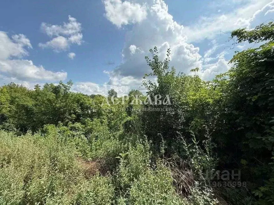 Участок в Белгородская область, Старый Оскол Красномилицейская ул., 18 ... - Фото 2