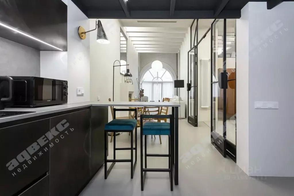 Помещение свободного назначения в Санкт-Петербург Вознесенский просп., ... - Фото 1