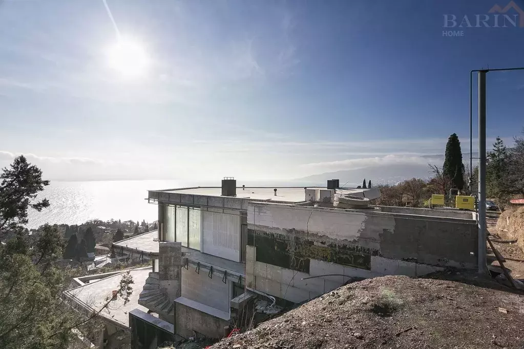 Дом в Крым, Ялта муниципальный округ, Отрадное пгт ш. Дражинского, 7 ... - Фото 2