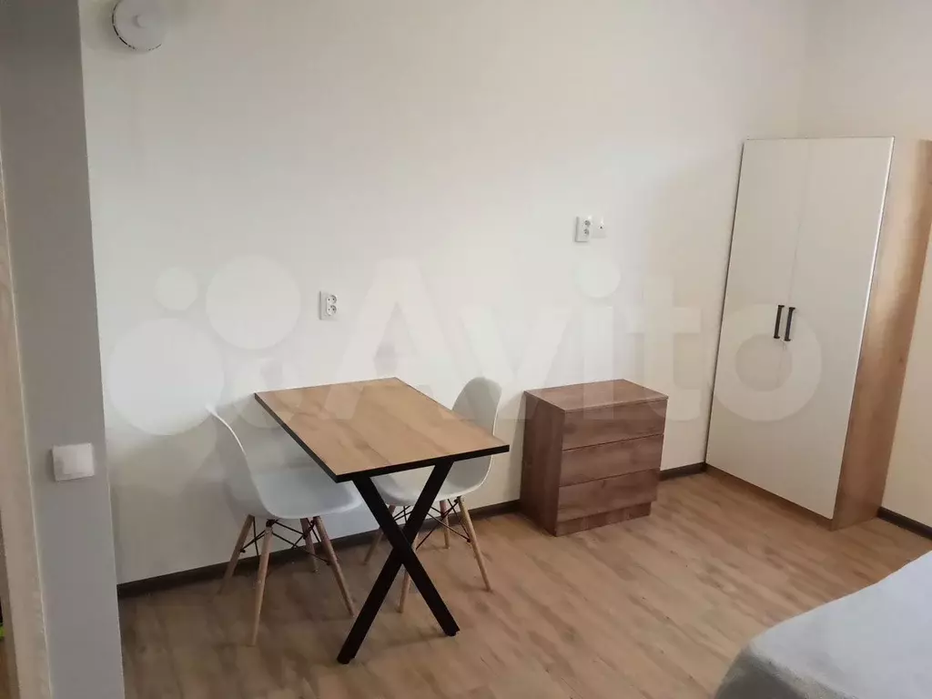 Квартира-студия, 25 м, 2/3 эт. - Фото 1