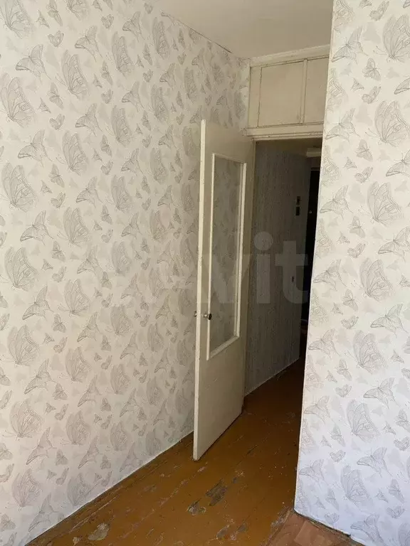 2-к. квартира, 43,4 м, 2/5 эт. - Фото 1