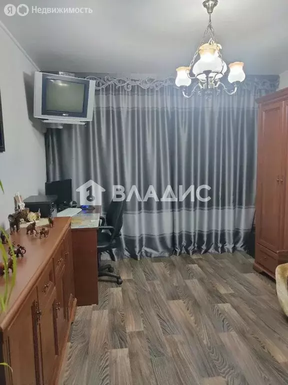 3-комнатная квартира: Стерлитамак, микрорайон Михайловский, улица ... - Фото 2