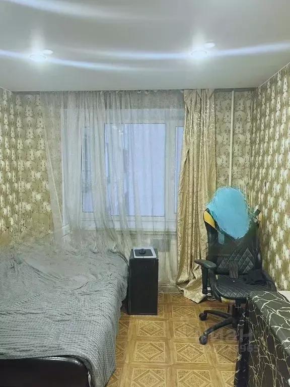 Комната Санкт-Петербург просп. Просвещения, 27 - Фото 1