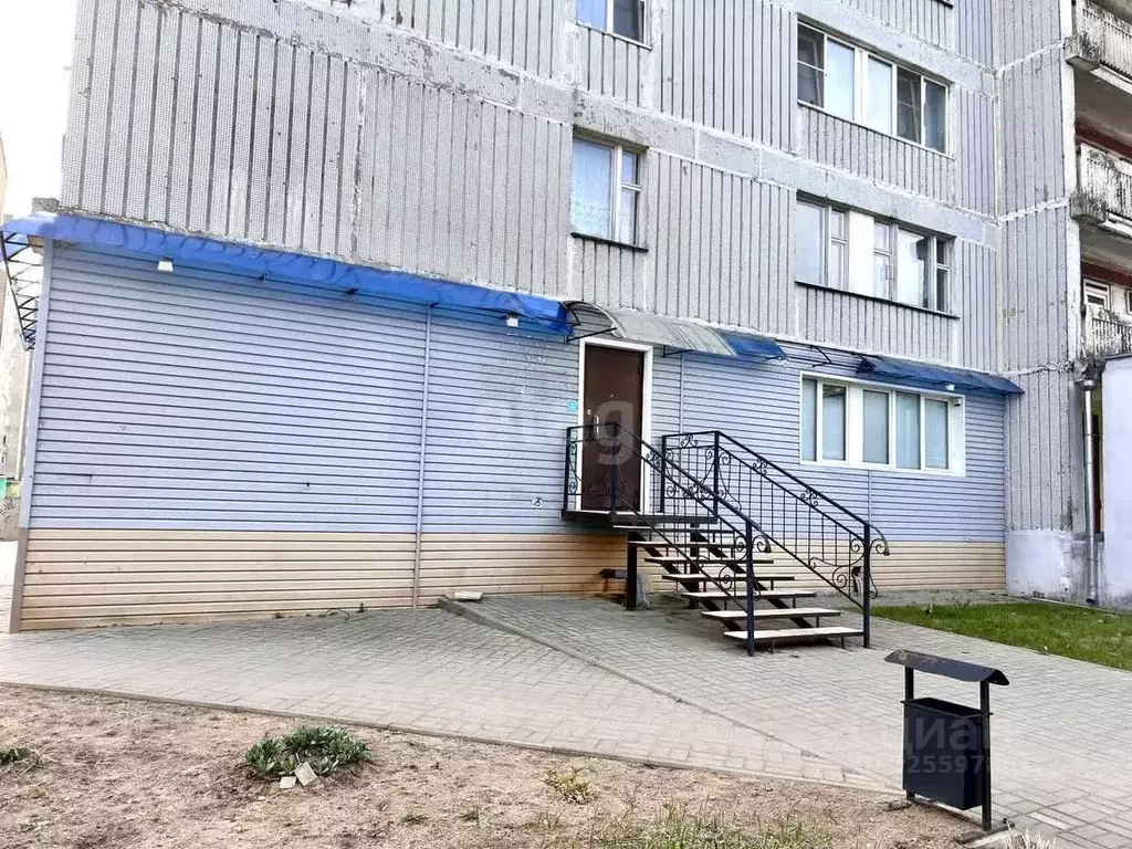 Офис в Смоленская область, Ярцево просп. Металлургов, 2 (174 м) - Фото 1