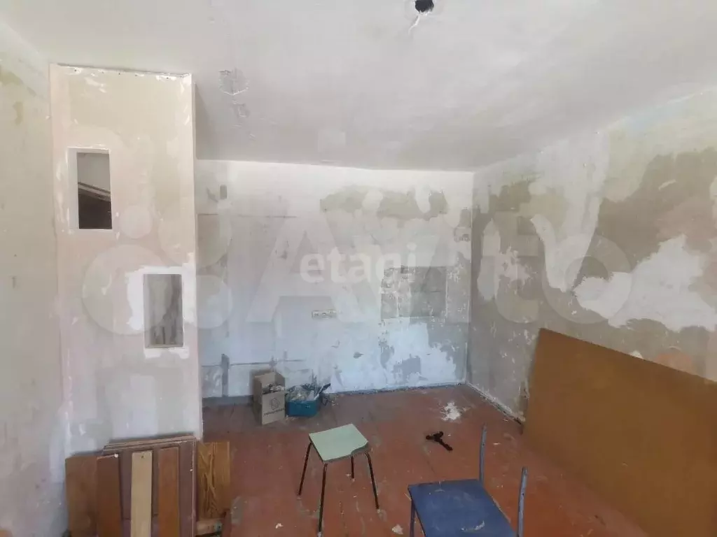 Комната 18,2 м в 2-к., 6/9 эт. - Фото 0