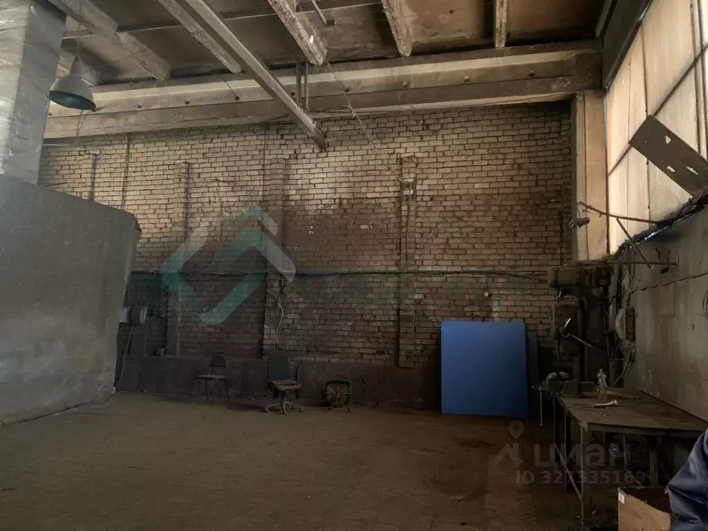 Производственное помещение в Нижегородская область, Нижний Новгород ... - Фото 2