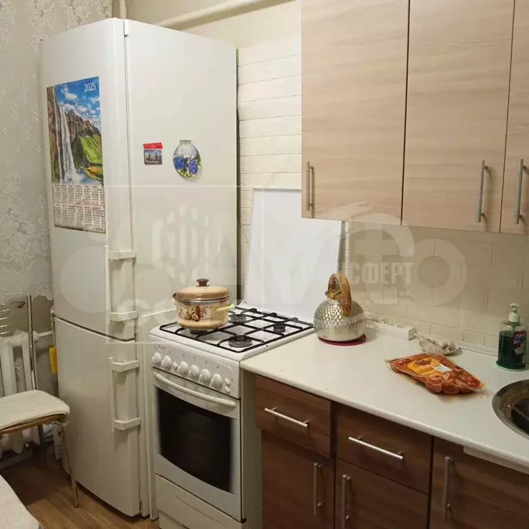 1-к. квартира, 35 м, 2/9 эт. - Фото 0