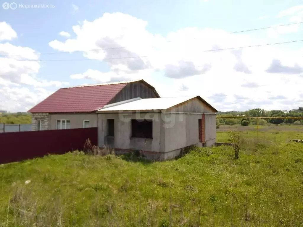 Дом в сельское поселение Михайловское, деревня Рыльское (97.7 м) - Фото 1