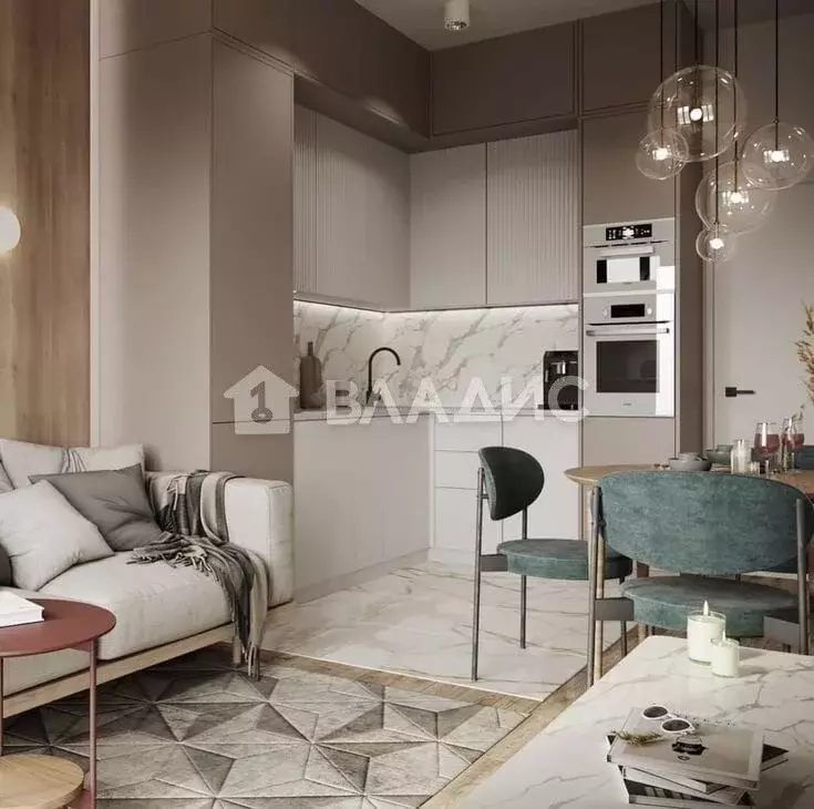 1-к кв. Марий Эл, Йошкар-Ола ул. Карла Либкнехта, 100 (42.29 м) - Фото 1