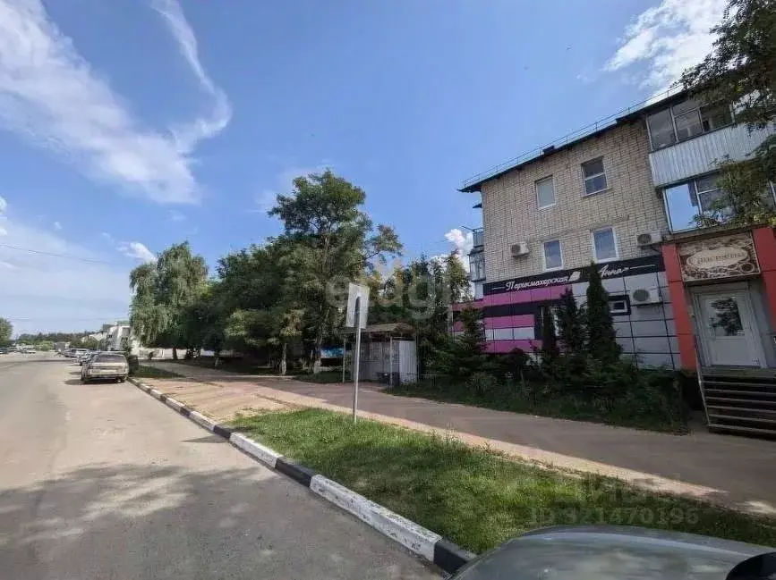 1-к кв. Белгородская область, Шебекинский муниципальный округ, Маслова ... - Фото 1