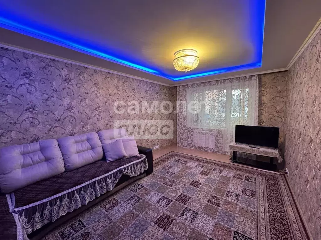 3-к кв. Московская область, Котельники проезд 3-й Покровский, 2 (80.7 ... - Фото 1